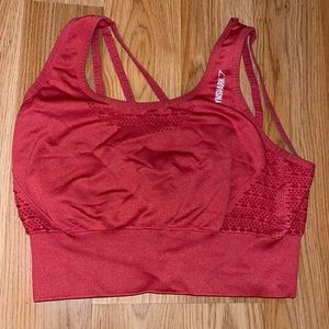 Gymshark energy seamless sports bra